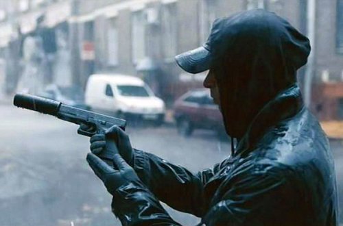 Azərbaycanda biznesmeni öldürən killer Moskvada tutuldu