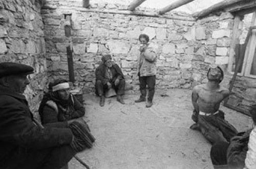 Ermənilər əsirlikdə olan bu azərbaycanlını geri qaytarmaq istəyir - FOTO