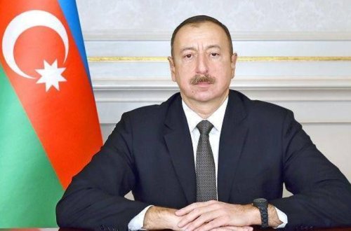 Ağa-Bala Hacıyevə Prezidentin fərdi təqaüdü verildi