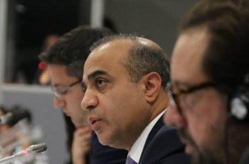 ATƏT PA girovların 