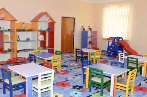 Bakıda 217 saylı uşaq bağçasına istilik verilməsi niyə dayandırılıb?
