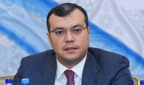 “Süründürməçiliyin aradan qaldırılması işləri aparılır” - Sahil Babayev