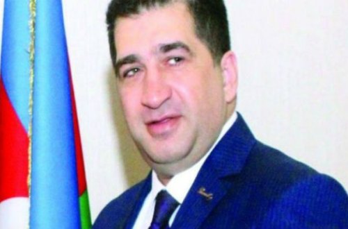 Bakıda “QIZIL BUTA” Mükafatlandırılma mərasimi keçiriləcək