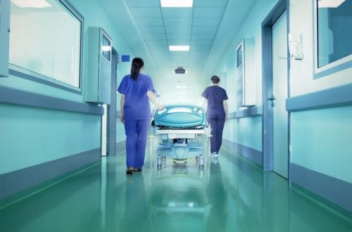 Azərbaycanda dörd yaşlı uşaqda nadir genetik xəstəlik aşkarlanıb