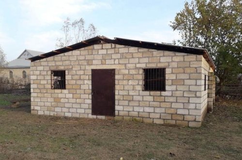 Ağcabədi sakininin 17 baş xırda buynuzlu heyvanı oğurlandı - FOTO/VİDEO