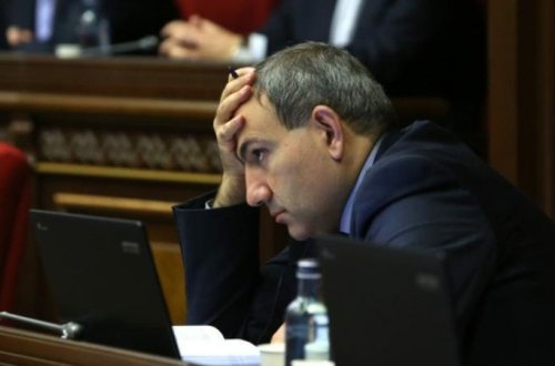 Paşinyan seçkilərdə üstünlük əldə edə bilməsə, Dağlıq Qarabağ... - Politoloqdan DƏQİQ TƏSBİT