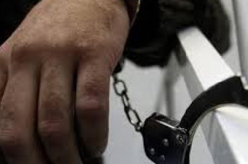 Avtomobil sahiblərini qorxu içində saxlayan şəxslər tutuldu