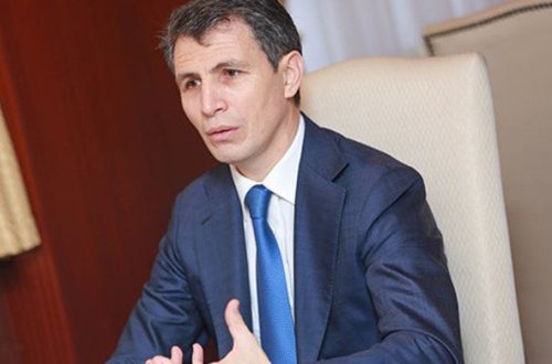 Zahid Oruc: Bakıda qeydiyyat məsələsi yüngülləşdirilməlidir