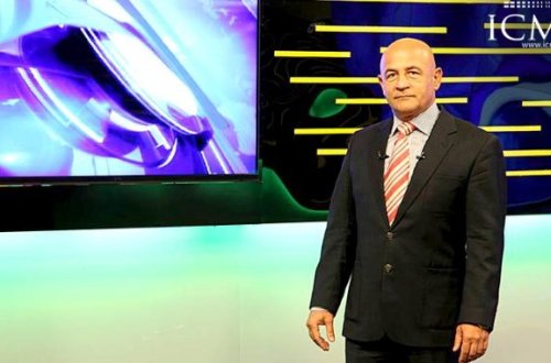 Dilimizi korlamaq qəbahət yox, CİNAYƏTDİR! – Nadir Şəfiyev yazır...