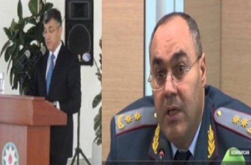 Səfər Mehdiyev keçmiş MONOPOLİSTƏ vəzifə verdi