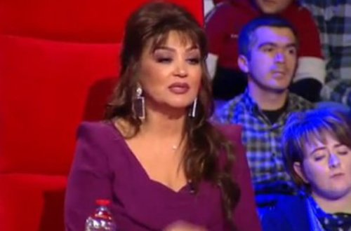 Nazpəri qayıtdı - Hər kəsdən üzr istədi