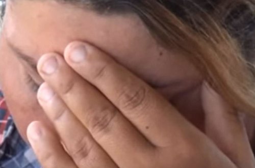 Çimnaz evdən çıxdı, bir də geri qayıtmadı - Polis bu qadını AXTARIR