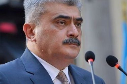 Samir Şərifov: Qan çıxmayan yerdə problemlər yaratmağa çalışırlar - VİDEO