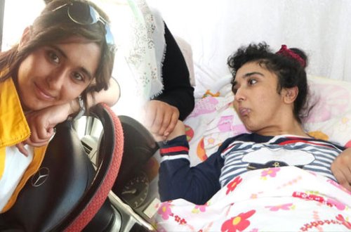 25 yaşlı qız nişanlısına əsəbiləşib özünü asdı: İndiki halı ürək ağrıdır - FOTOLAR