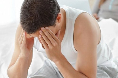 Gecə növbəsində işləyən kişilərə BƏD XƏBƏR