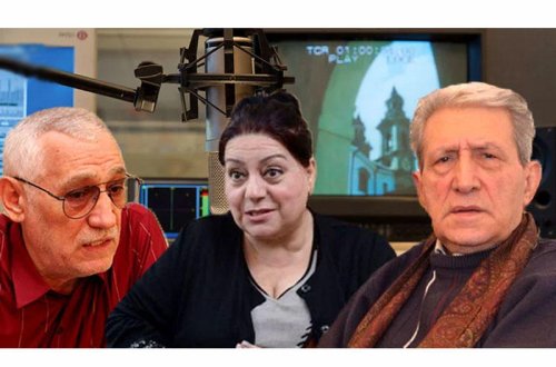 “Ay zibil” - Bərbad dublyajın günahkarı kimdir? - ARAŞDIRMA