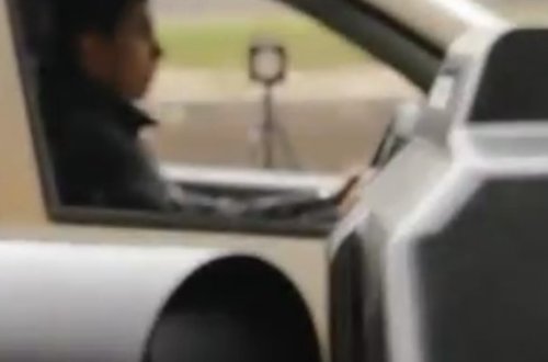 Yol polisi sərxoş sürücüləri yeni aparatlarla aşkar edəcək – Alkolazer - VİDEO