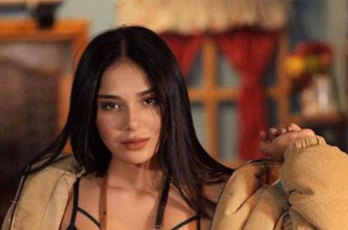 Tanınmış aktyor sevgilisi varkən başqa modelin bəkarətini pozub - İDDİA - FOTO