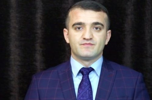 Əhməd Şahidov əsir və girovlarla bağlı beynəlxalq təşkilatlara müraciət etdi – 10 Dekabr Beynəlxalq İnsan Haqları Günü mesajı