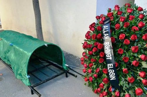 Azərbaycanda nüfuzlu şəxs Şahdağa çıxarkən dünyasını dəyişdi: İnfarkt keçirib - FOTO