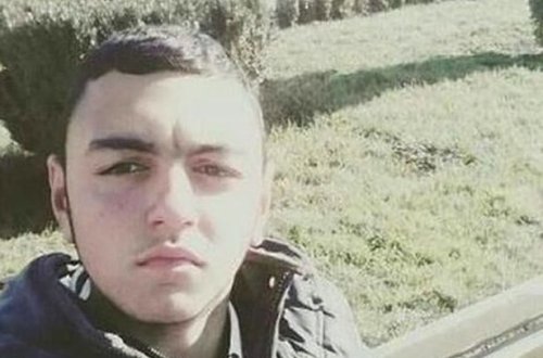 Qubada tələbə itkin düşüb