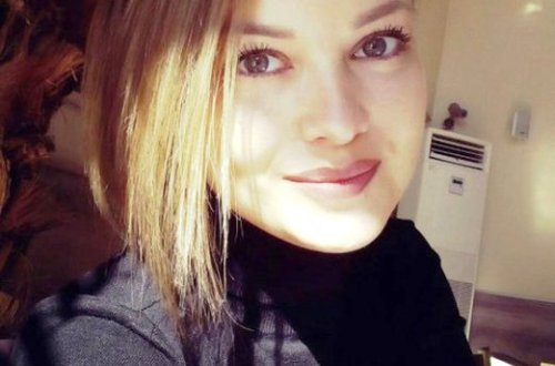 Qardaşının arvadını başqa kişi ilə tutdu , boğaraq öldürdü - FOTOLAR