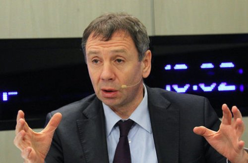 Sergey Markov: Azərbaycan Heydər Əliyevin sayəsində Cənubi Qafqazın ən mühüm ölkəsidir