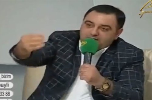 Daha bir müəllim şagirdi ilə evləndiyini etiraf edib - VİDEO