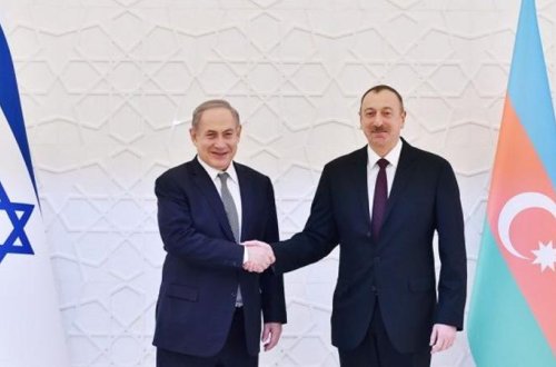 İsrail-Bakı dostluğundan Türkiyə narahatdır? – İNSAMER-ə cavab