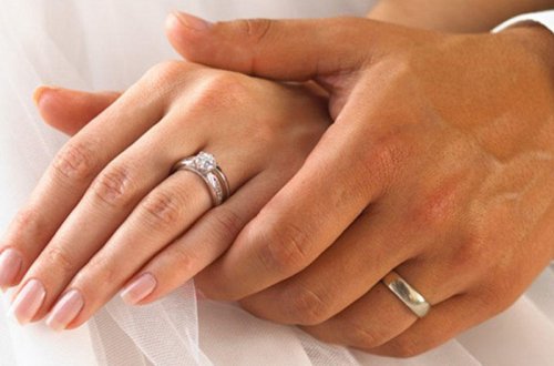 Xoşbəxt nikahın sirri - ər-arvad arasında yaş fərqi bu qədər olmalıdır