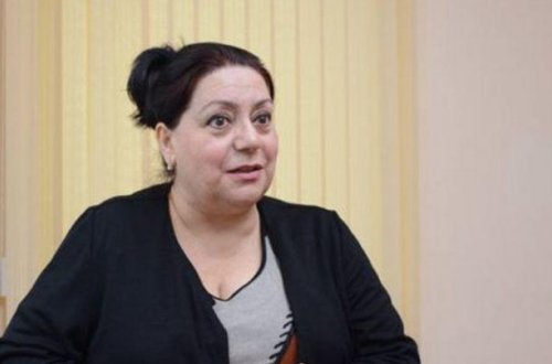 Xalq artisti: “Amaliya xanımın ölüm xəbərini eşidəndə şok oldum” - MÜSAHİBƏ