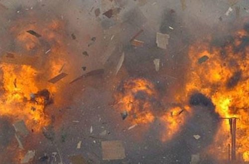 Masallıdakı partlayışın SƏBƏBİ bilindi, cinayət işi başlandı