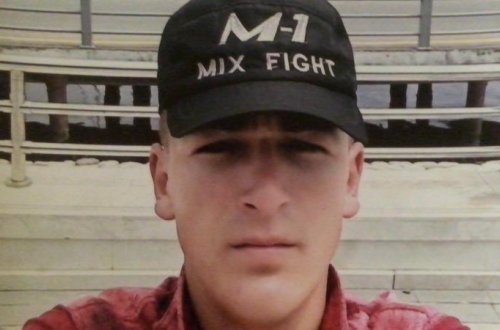 Qubada daha bir gənc oğlan yoxa çıxdı - FOTO