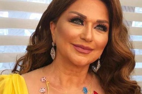 Xalq artisti oğlunu belə təbrik etdi - Foto