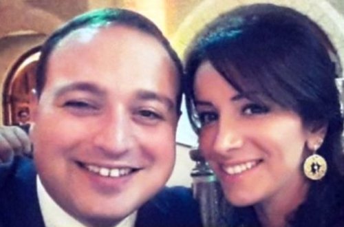 Bakıda arvadını 5-ci mərtəbədən atan kişi 