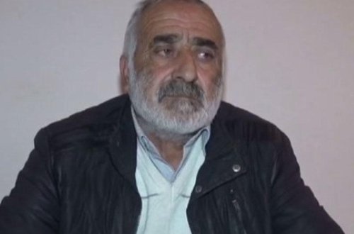 “Məni buna o vadar etdi” - Bacanağına olan acığını heyvanlardan çıxdı - VİDEO - FOTO