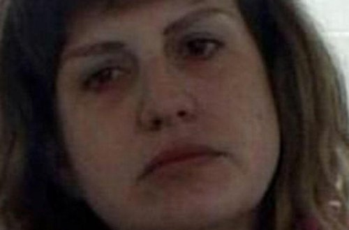 Yataqxanadan qovulan qadın 10 aylıq əkizlərini boğdu - FOTO