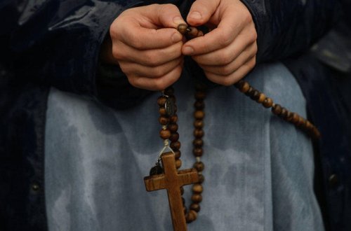 Rahibələr yarım milyon dollar oğurlayıb, qumarda xərclədilər - FOTO