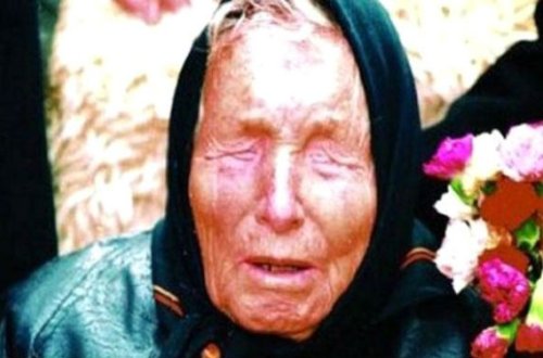 Vanqanın 2019-cu il öncəgörmələri — Putin sui-qəsdə məruz qalacaq, Tramp xəstələnəcək