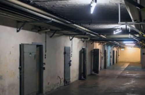 Məxfi həbsxana: işgəncə ilə öldürülənlərin qanı su yerinə axır... (VİDEO)