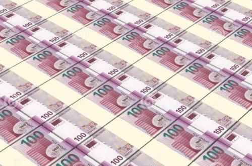 Dekabrın 12-nə MANATIN MƏZƏNNƏSİ