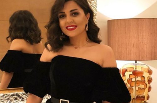 Müğənni Gülaydan GÖZLƏNİLMƏZ ETİRAF: “Sevəndə elə bilirsən ki...” - VİDEO