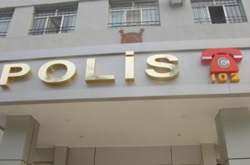 60 yaşlı kişi itkin düşüb