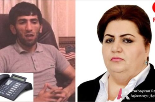 187 saylı Məktəbin direktoru mənə 