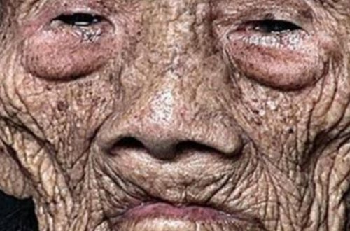 256 yaşlı kişi ölümsüzlüyün sirrini açıqlayıb - 