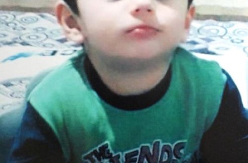 3 yaşlı uşaq faciəvi şəkildə öldü: Ondan geriyə qalan bu əşyalar hər kəsi göz yaşına boğdu - FOTOLAR