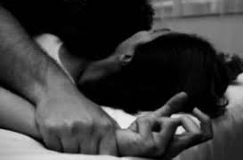 Azərbaycan kəndində dəhşət: Qızına təcavüz edən ata arvadını döyüb... - İnanılmaz