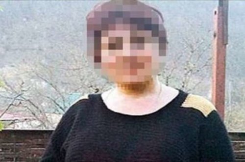 Azərbaycanda əri̇nə xəyanət etdiyi iddia olunan qadından şok sözlər – 