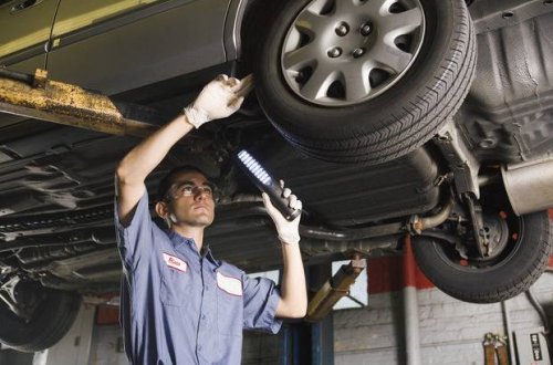 Yol polisi texniki baxışla bağlı sürücülərə müraciət etdi – Qaydalar dəyişib