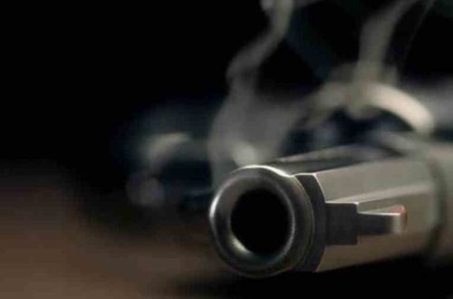 Erməni hərbçi özünü güllələdi